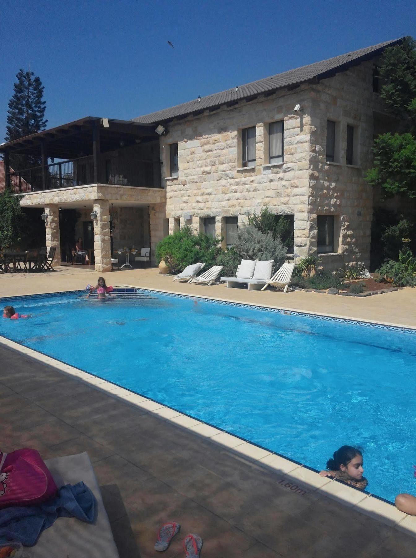 Grand Vista Boutique Hotel And Spa Yuval Exterior foto